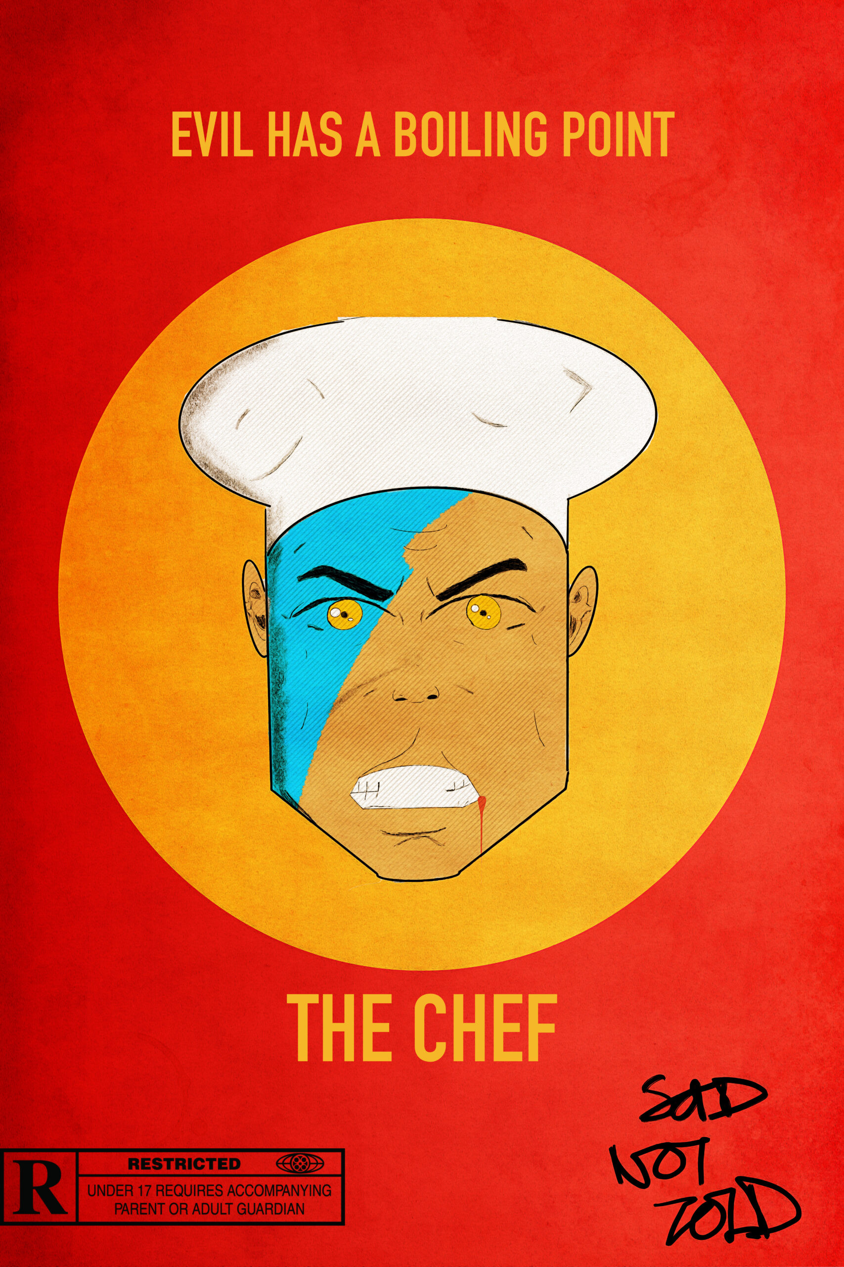 The Chef